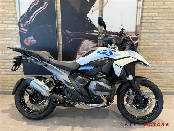 BMW R 1300 GS 
